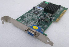 Gainward Nvidia Riva TNT2 (9909-40, ICUVGA-GW909F) AGP VGA Video Card picture