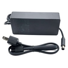 Genuine 90W Microsoft AC Adapter 15V 6A Model 1749 KTL SU10528-15007 OEM picture