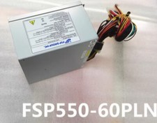 For FSP FSP550-60PLN 550W Desktop/Server Industrial Computer Power Supply picture