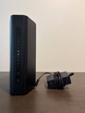 NETGEAR Nighthawk (BE9300-1AZPAS) - WiFi 7 Tri-Band Router (9.3 GBPS) picture