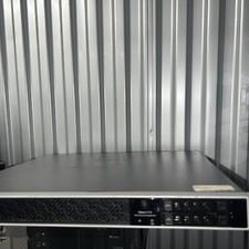 Cisco IronPort C170 V05 Security Appliance with 2x250GB HDD & Rack Rails picture