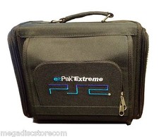 New Carrying Bag ezPak Extreme for PlayStation2 Video Game and Small Equipment picture