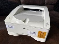 Sony UP-DR80MD medical grade printer. Great shape, guaranteed picture