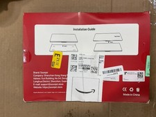 Soonjet Invisible Armor for MacBook Air 15 inch Case M4 2025 2024 2023 M3 M2... picture