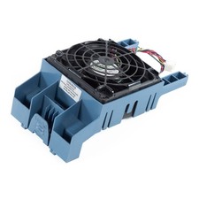 HP 519737-001 487108-001 Fan Front System Module + Bracket ML150 G6 ML330 G6 picture