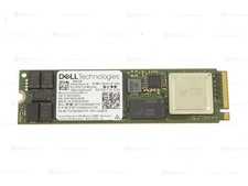 Dell 960 GB Solid State Drive - Triple Level Cell (NAND) - NVMe PCI-e 4.0 PH7J6 picture