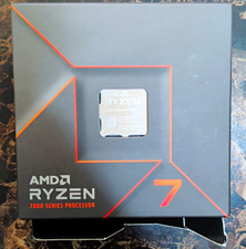 AMD Ryzen 7 7700X 8-Core 4.5GHz Processor, Socket AM5 (100-000000591) picture