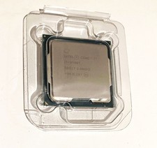 Intel Core i7-9700T SRG17 Coffee Lake 8-Core Max 4.3 GHz LGA1151 CPU picture