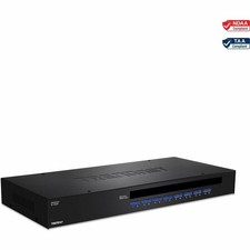 TRENDnet 16-Port Rack Mount USB KVM Switch TK-1603R picture