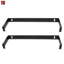 2 Pcs 1U 19