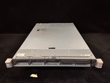 HP ProLiant DL360 Gen9 8SFF 2x E5-2630v3 16-Core 2.4GHz 48GB RAM 3x Tray P440ar picture