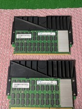 Lot 2: IBM 00LP781 Samsung 16GB DDR3-1600 ECC CDIMM POWER8 M351B2G73DB0-YK0M0 picture