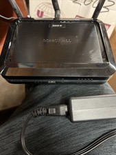SonicWALL Dell SOHO W APL41-0BA Firewall Wireless Network Security Appliance picture
