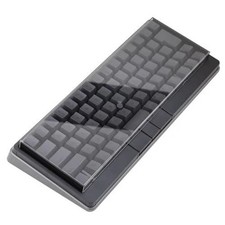 HHKB Studio Japanese JIS layout dedicated keyboard cover. High-transparency picture