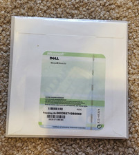 Dell Microsoft Works 9.0 Utility Suite CD for Windows, MPN 0R020C picture