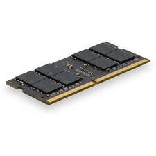 AddOn JEDEC Standard 32GB DDR4-3200MHz Unbuffered Dual Rank x8 1.2V 260-pin CL15 picture