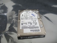 IBM 07N4390 Travelstar DJSA-210 IDE 10GB 2.5'' Internal Hard Drive picture
