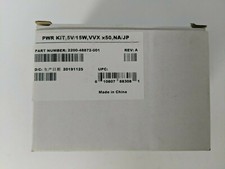  MOSO SWITCHING ADAPTER C3000IC5-0-18A-US 100-240V - 5.0V picture