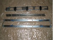 HP 300605-001 Rack Mount Rail Kit for Proliant DL380 G3 DL560 G1 picture