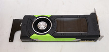 Nvidia Quadro M6000 24GB GDDR5 PCIe 3.0 x 16 Graphics Card picture