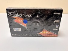 Contour ShuttleXpress MultiMedia Controller picture
