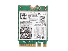 Lenovo 4X6076 Intel Dual Band Wireless-AC 3160NGW NGFF WiFi Card Wlan 802.11ac picture
