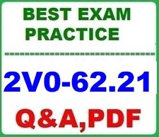 2V0-62.21: Professional VMware Workspace ONE 21.X - BEST Exam Practice QA picture
