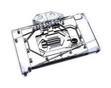 Bykski GPU Water Block  for Colorful iGame Battle-Ax GeForce RTX 4090 Deluxe picture