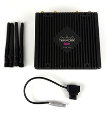 Teradek Link Dual-Band Wi-Fi Router picture