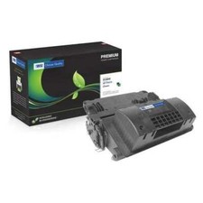 MSE MSE022164162 Toner Cartridge,Black,HP,Max Page 40,000 picture