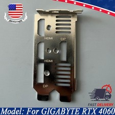 Low Profile Bracket OC Low Profile 8G Graphics Video Card For GIGABYTE RTX 4060 picture