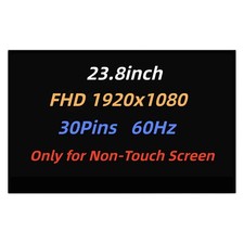 FHD 23.8