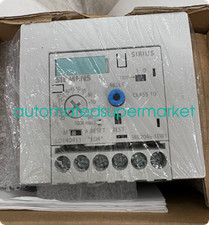1Pcs New Siemens 3RB2046-1EW1 Overload relay Shipping by DHL/FedEX picture