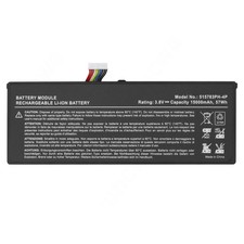 15000mAH Battery 515783-4P For AUTEL MaxiCOM MK908 MK908P MaxiSys Pro Elite picture