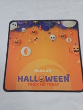 Olight Halloween Mousepad picture