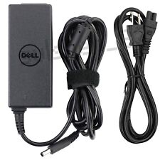 Genuine Dell 45W 19.5V 2.31A 4.5*3.0mm LA45NM140 AC Charger XPS 13 12 Inspiron picture