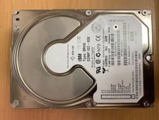 IBM / DELL DRHS-36V 36GB 7200RPM SCSI 68PIN 3.5