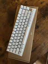 xtrfy cherry keyboard picture