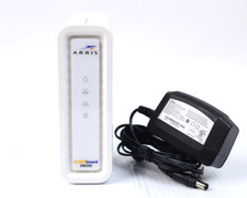ARRIS SB8200 Cable Modem Fast DOCSIS 3.1 32x8 Gigabit Cable Modem r912 picture