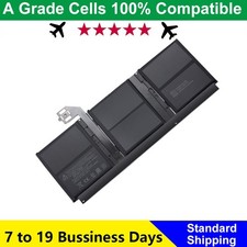 G3HTA052H Battery For Microsoft Surface Laptop 3 Gen 13.5 Inch Base 1867 1868 picture