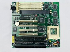 Shuttle HOT-555A Motherboard picture