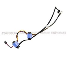 New for Dell R250 2 * 3.5 Hard Disk Array Card ODD SATA Cable JY1GC 0JY1GC picture