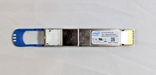 Intel Silicon Photonics SPTSHP3PMCAS 400G-DR4+ QSFP-DD 1311 2km MPO Transceiver picture