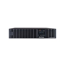Cyberpower 3000VA/2700W Smart App Online Rack/Tower UPS with Network Card picture