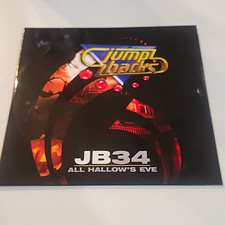 Digital Juice Jump Backs 34 All Hallows Eve Halloween Motion Graphics DVD Set picture