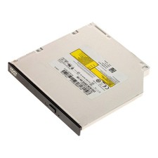 Internal Drive DELL SN-108 0DRR6X DVD-ROM DRIVE SATA SLIM picture