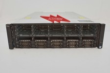 Dell SC7020 COMPELLENT 30X2.5' STORAGE picture