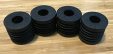 Bambu Lab 4pcs Anti Vibration Feet for X1 Series and P1P 3D Printer New picture