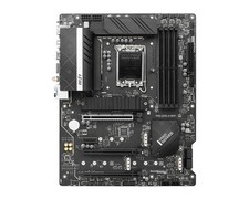 MSI PRO Z690-A WiFi ProSeries Motherboard (USED) picture