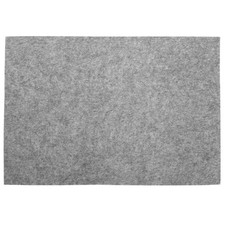 Calligraphy Felt Pad 23.62x15.74 Inch Lightweight Desk Mat Chinese Painting picture